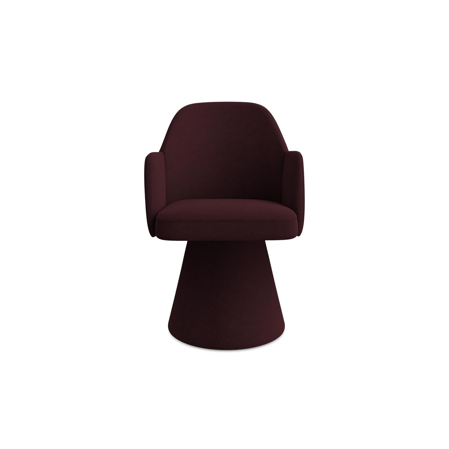 Moly - Davis - Bordo