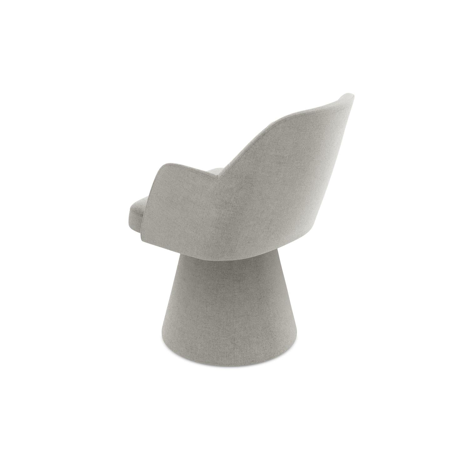 Moly - Davis - Jasny szary