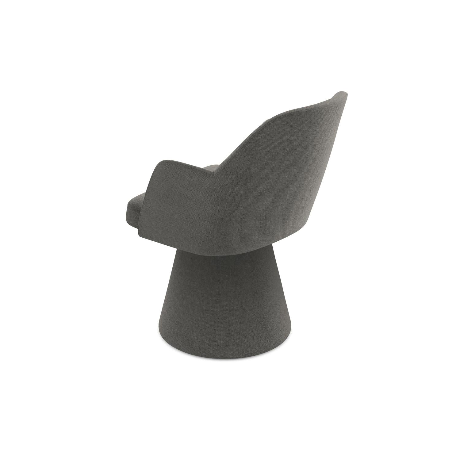 Moly - Davis - Ciemny szary