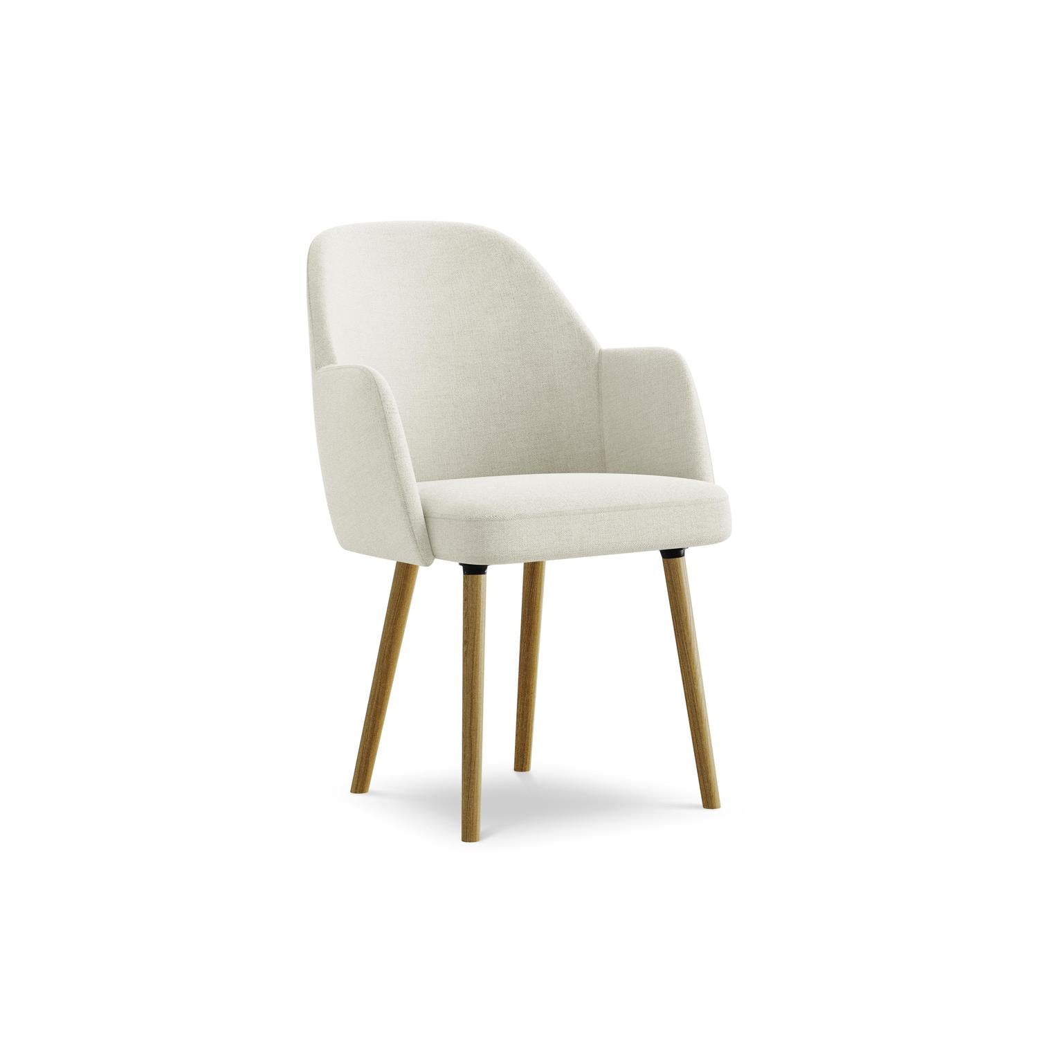 Moly - Davis - Beżowy