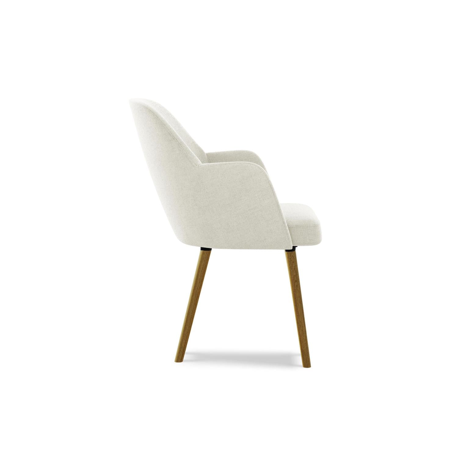 Moly - Davis - Beżowy