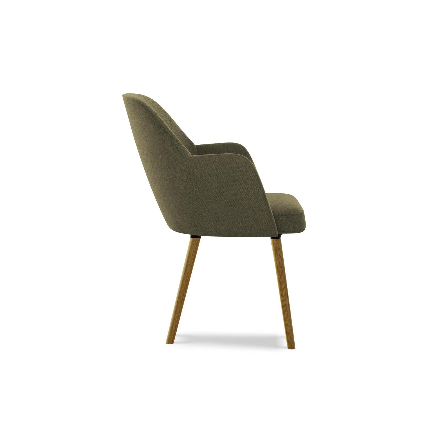 Moly - Davis - Oliwkowy