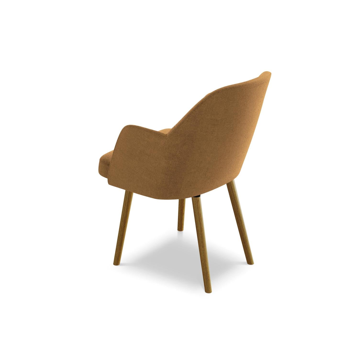 Moly - Davis - Terakota