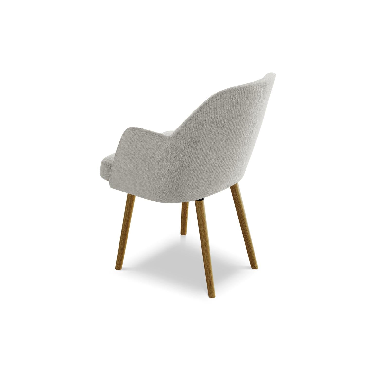 Moly - Davis - Jasny szary