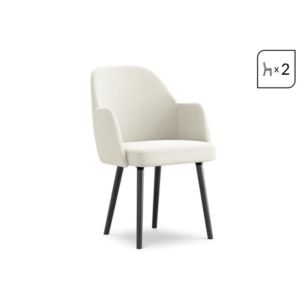 Bluvel - Fabb - Jasny beż