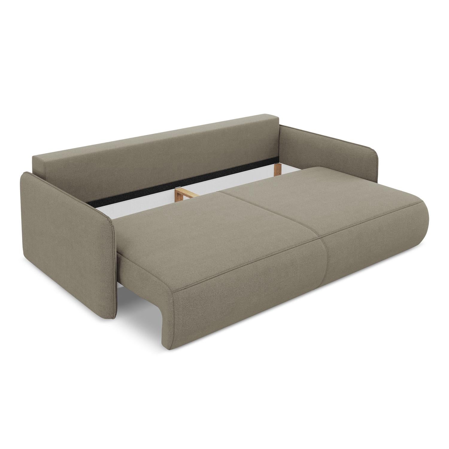 Point - Davis - Ciemny beż