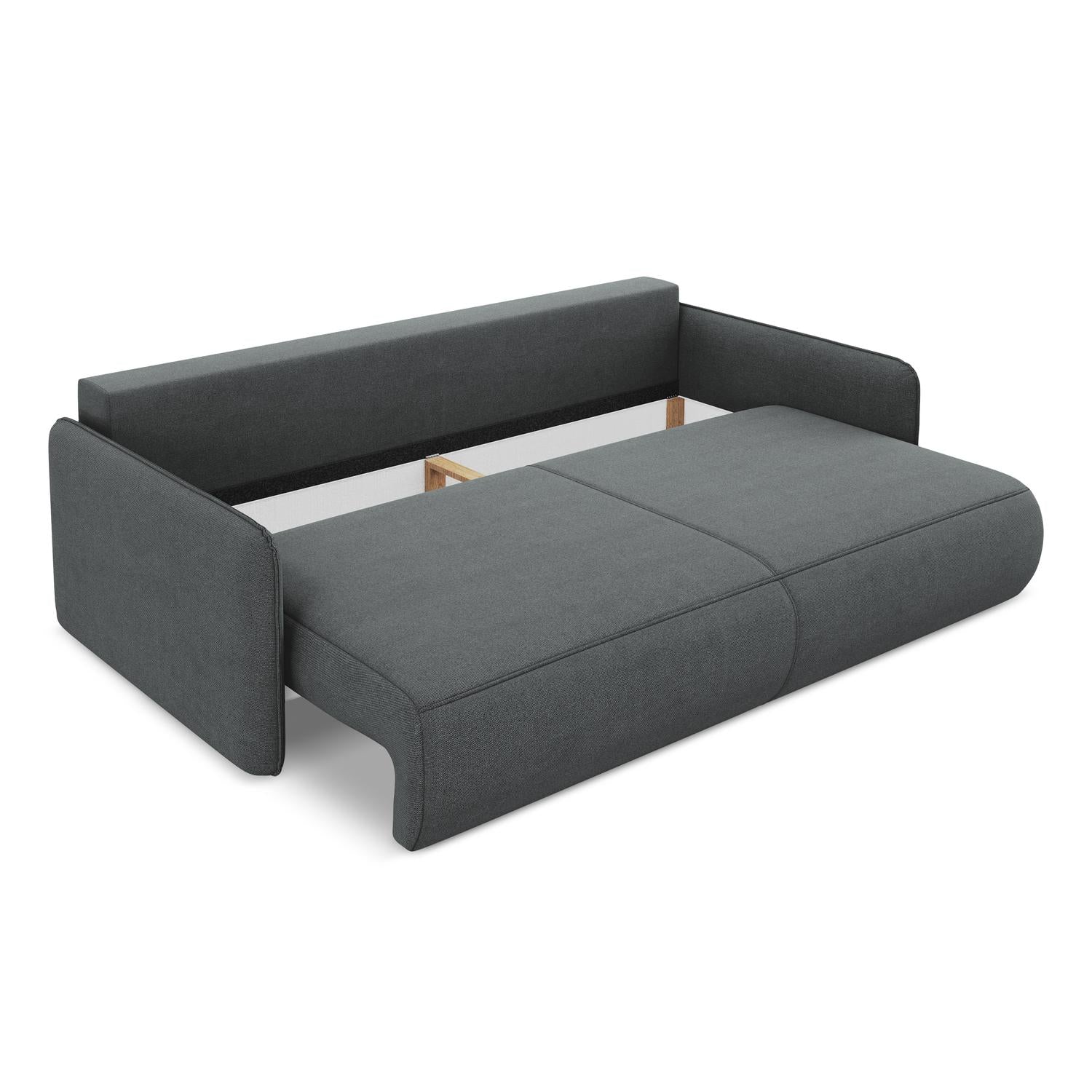 Point - Davis - Szary