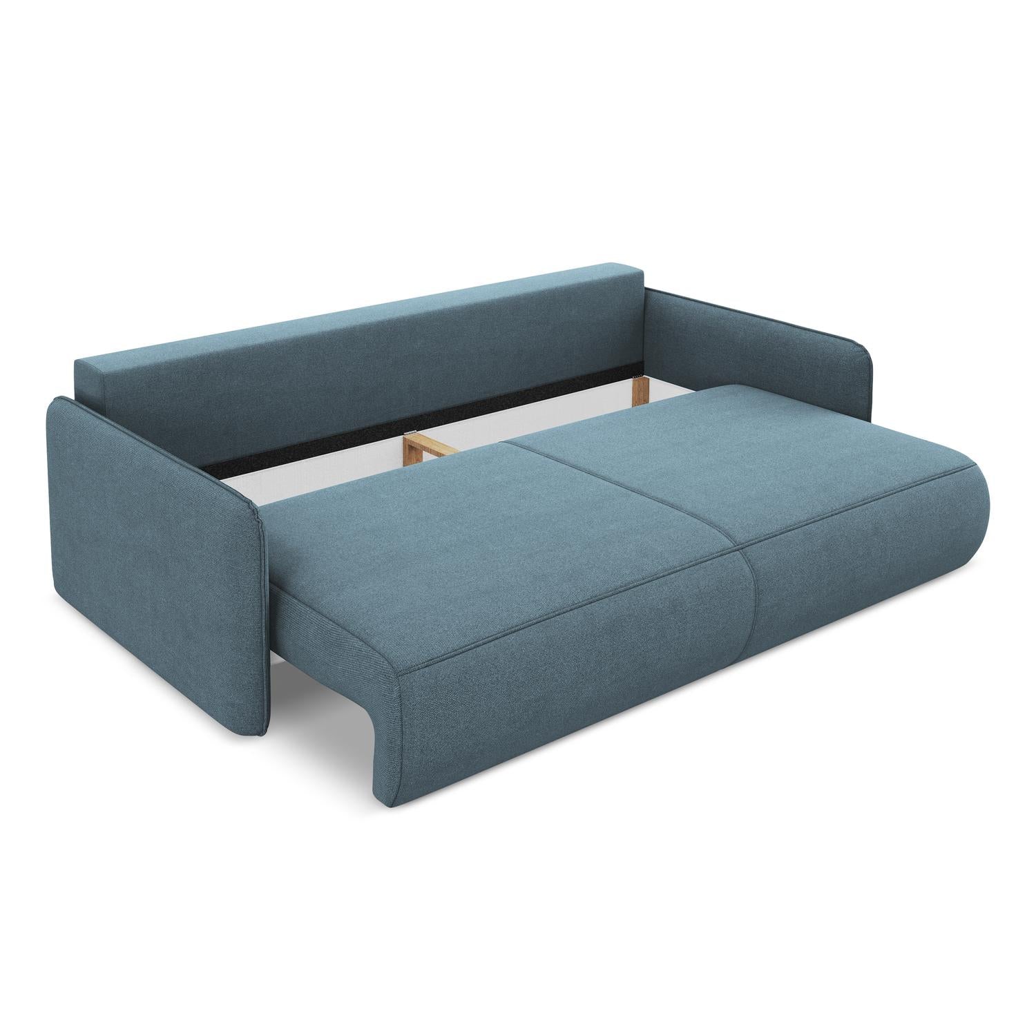 Point - Davis - Jasny niebieski