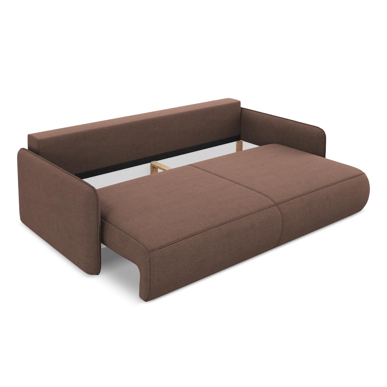 Point - Davis - Pudrowy róż