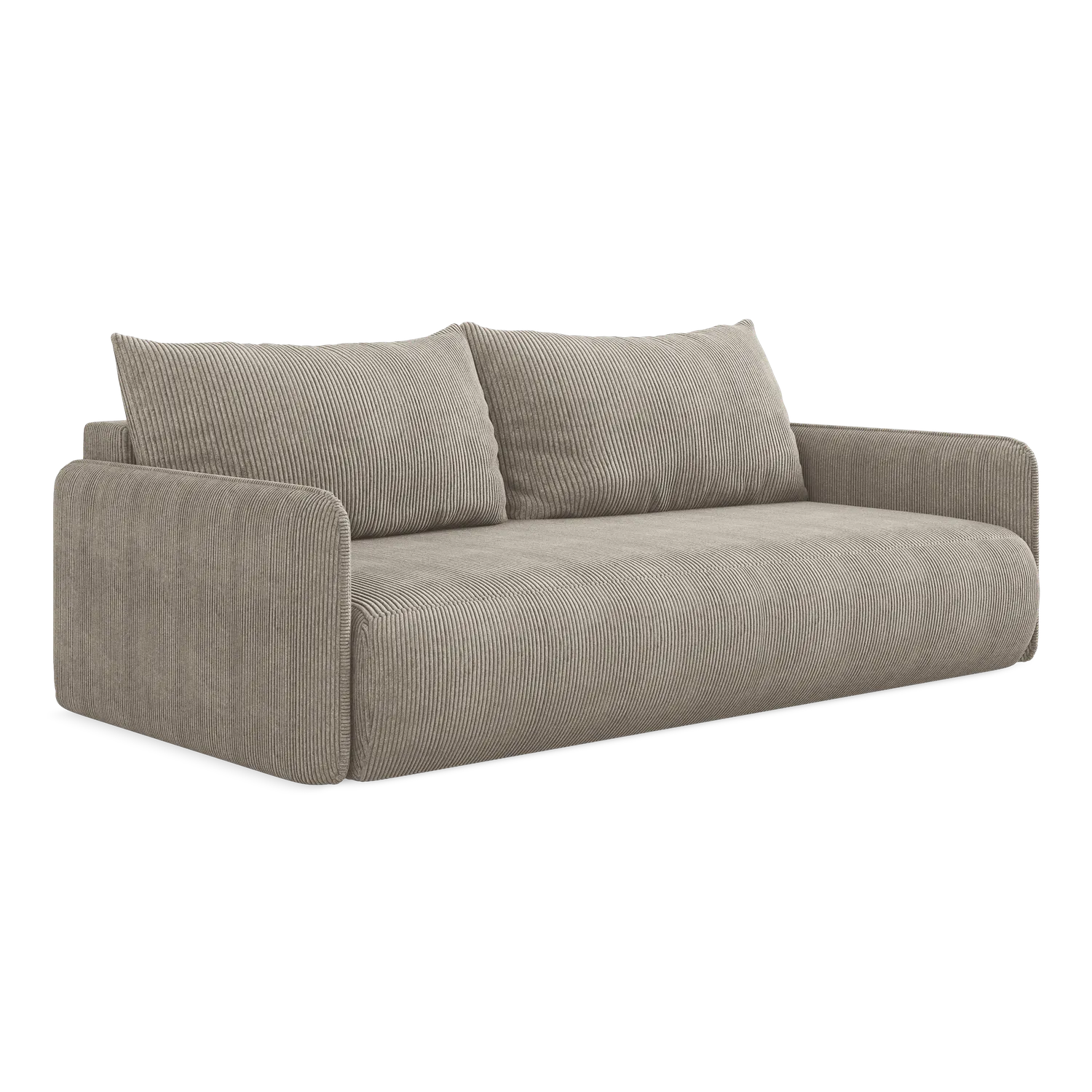 Poso - Lech - Ciemny beż