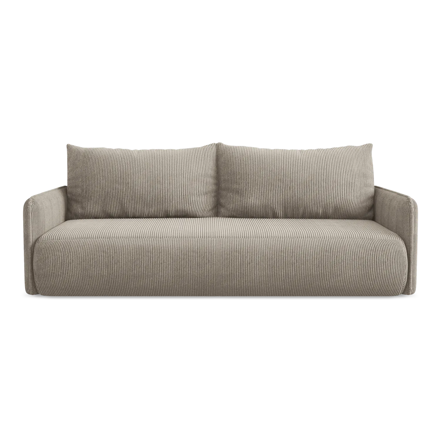 Poso - Lech - Ciemny beż