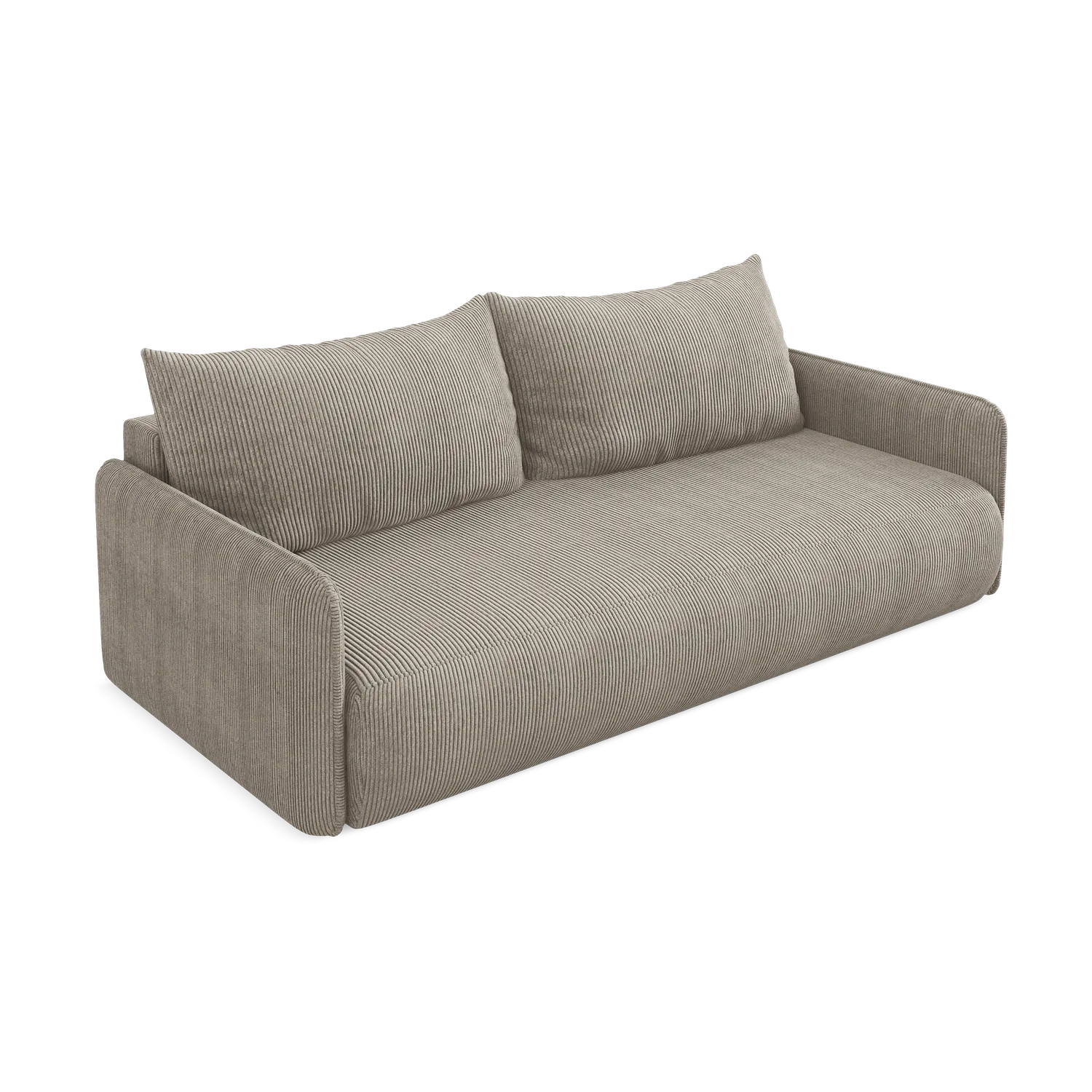 Poso - Lech - Ciemny beż