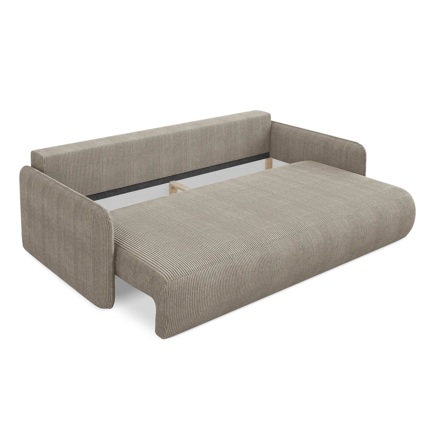 Poso - Lech - Ciemny beż