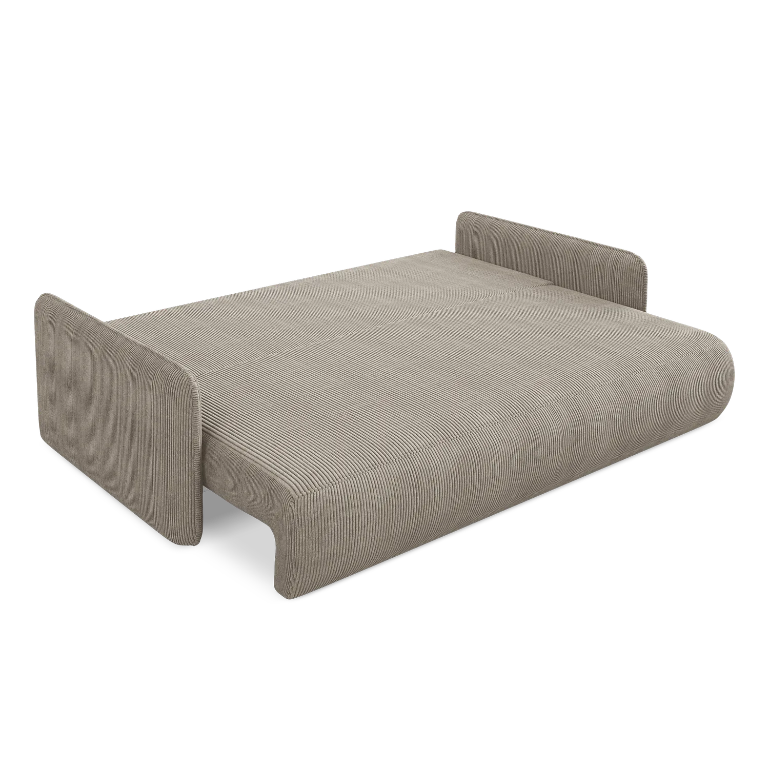 Poso - Lech - Ciemny beż