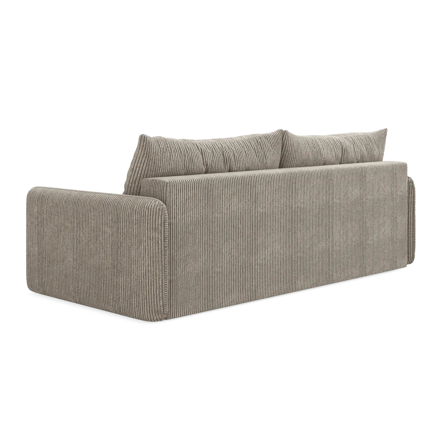 Poso - Lech - Ciemny beż