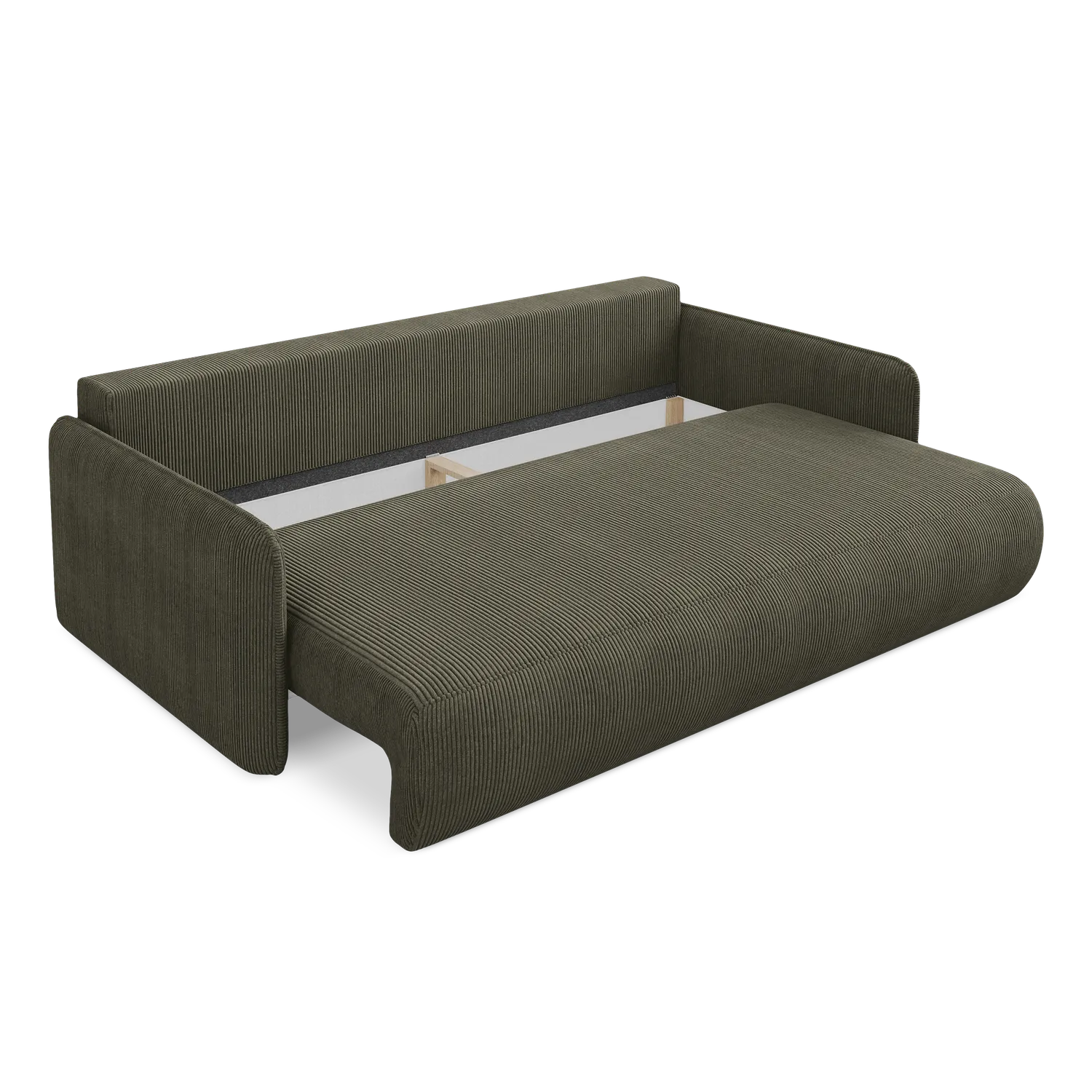 Poso - Lech - Oliwkowy