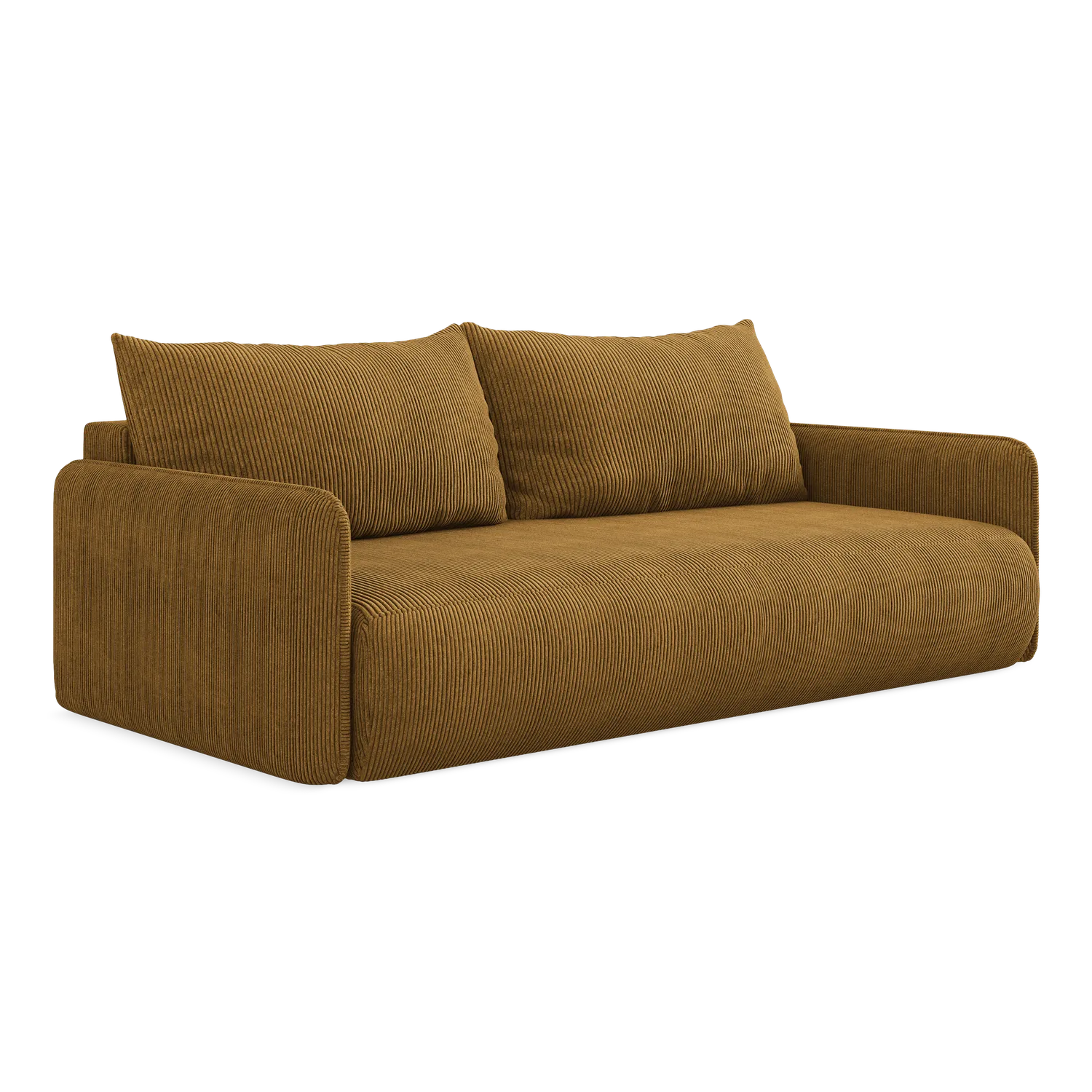 Poso - Lech - Musztardowy