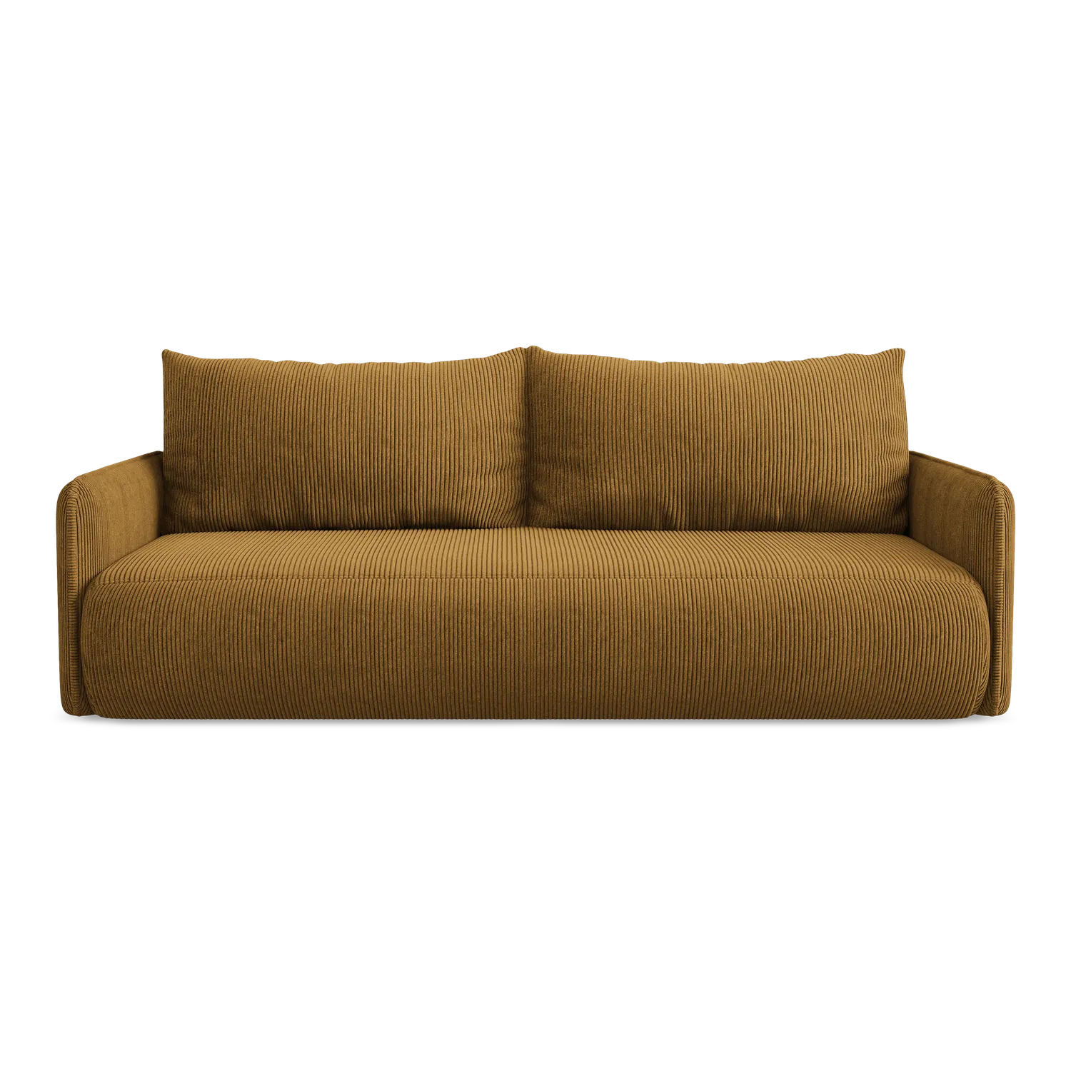 Poso - Lech - Musztardowy