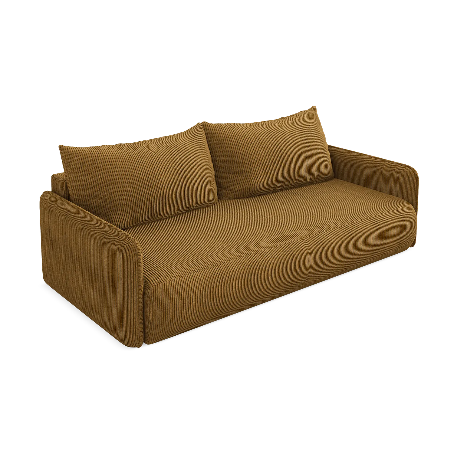 Poso - Lech - Musztardowy