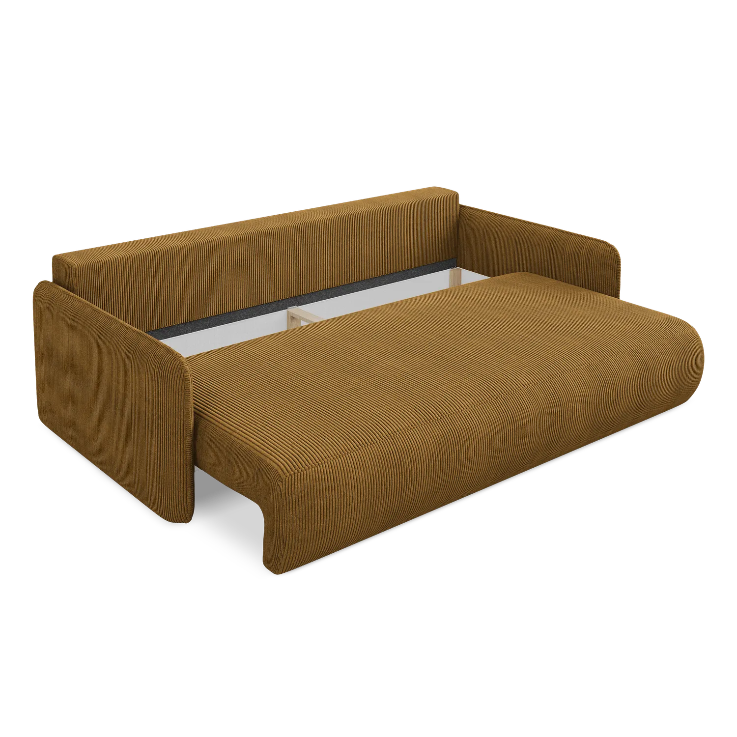 Poso - Lech - Musztardowy