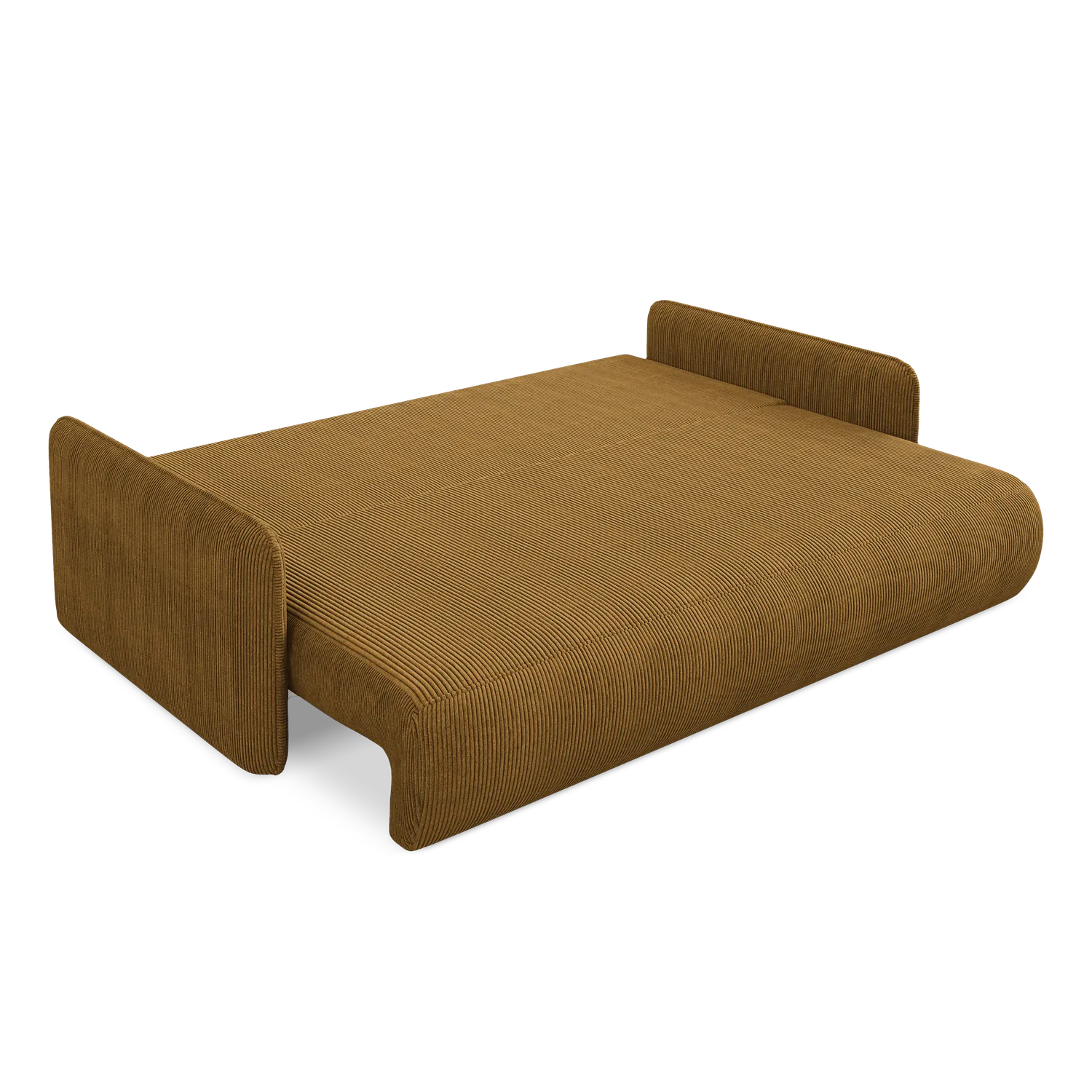 Poso - Lech - Musztardowy