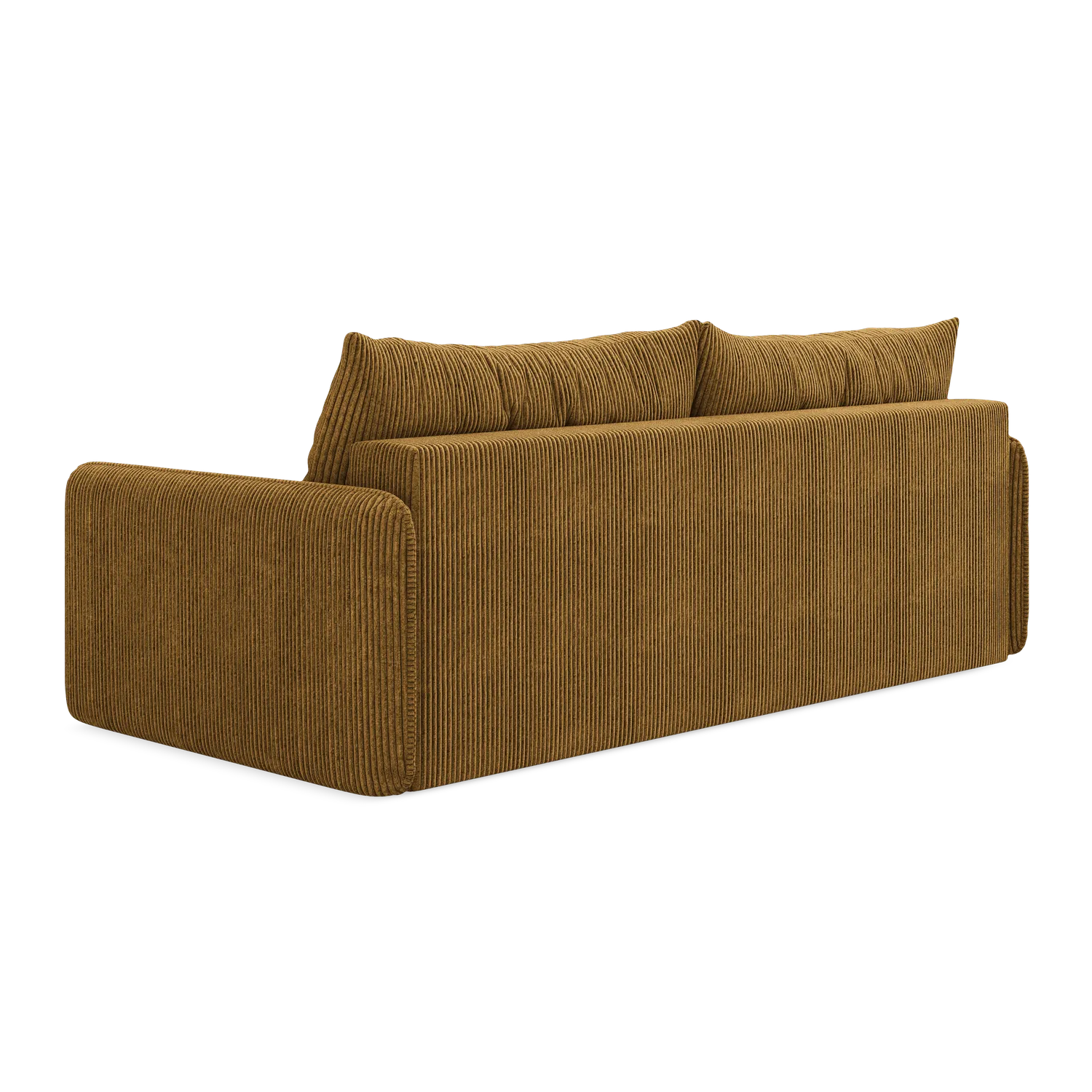 Poso - Lech - Musztardowy