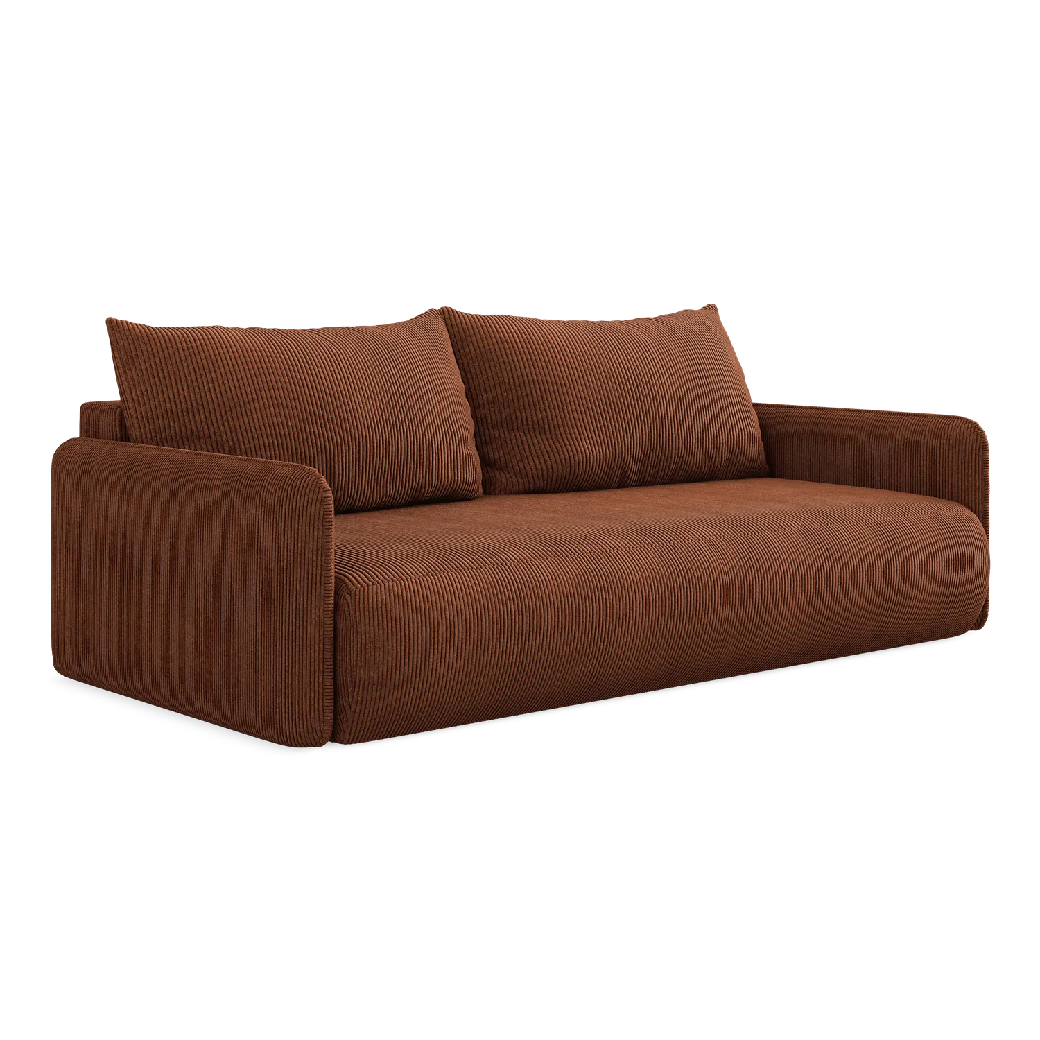 Poso - Lech - Terakota