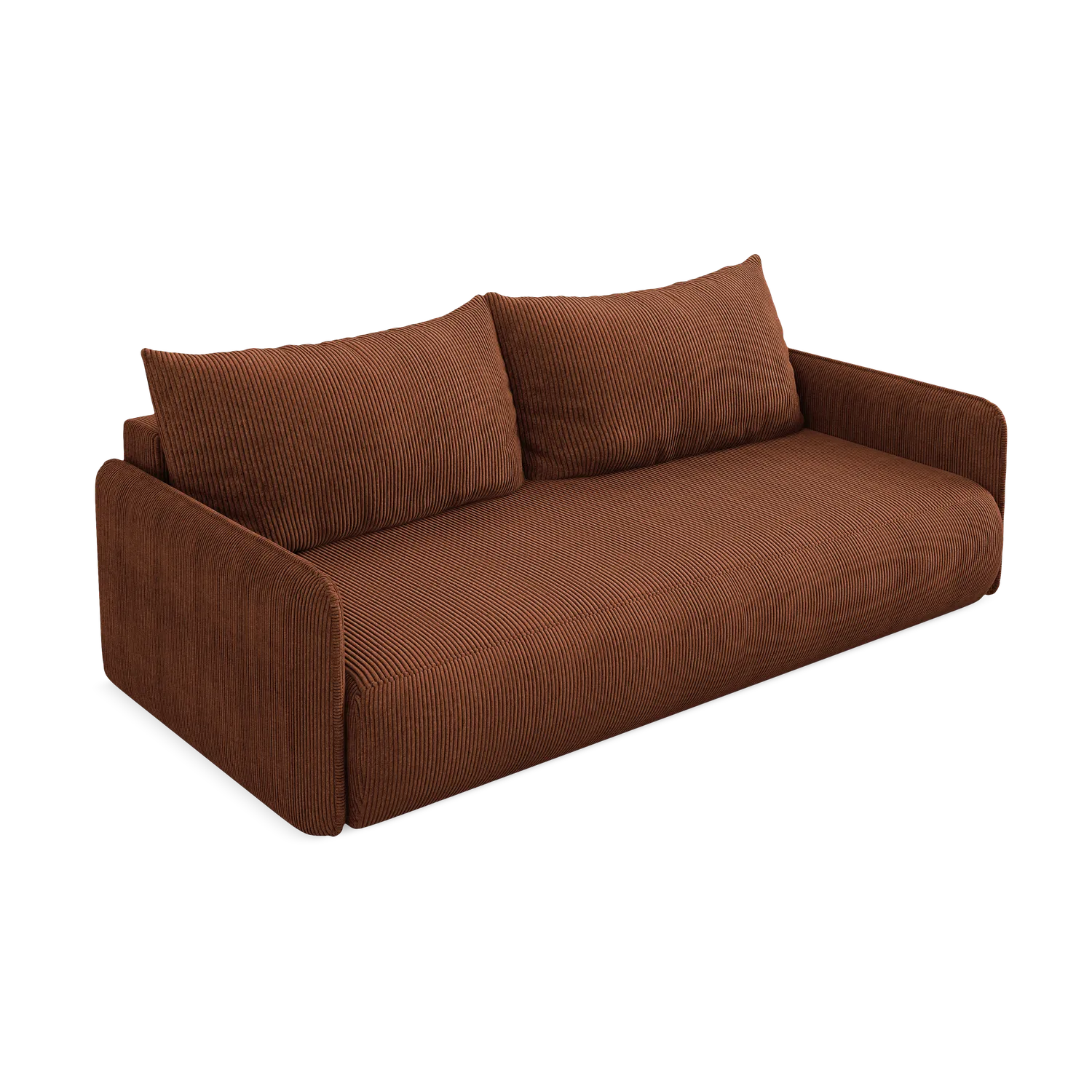 Poso - Lech - Terakota