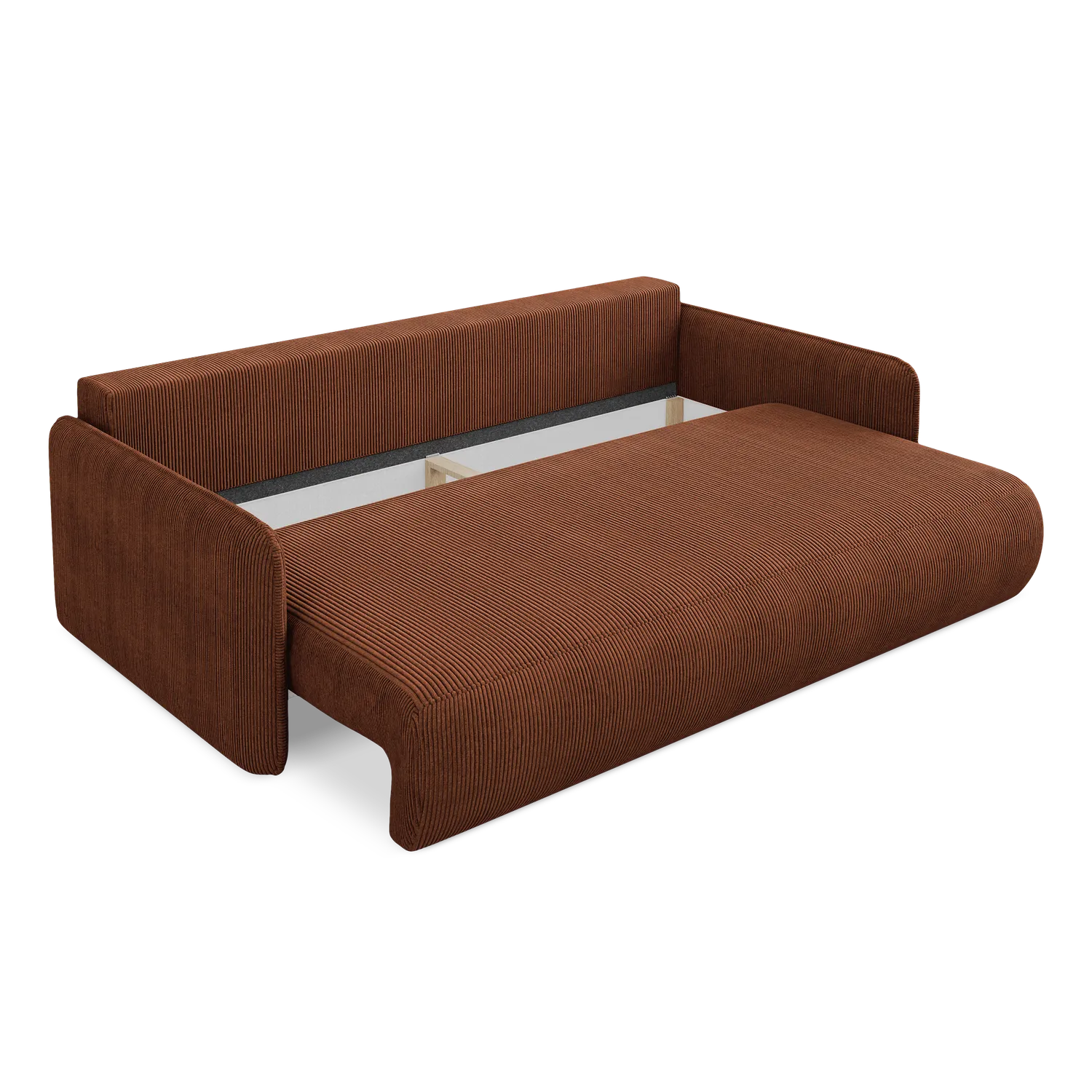 Poso - Lech - Terakota