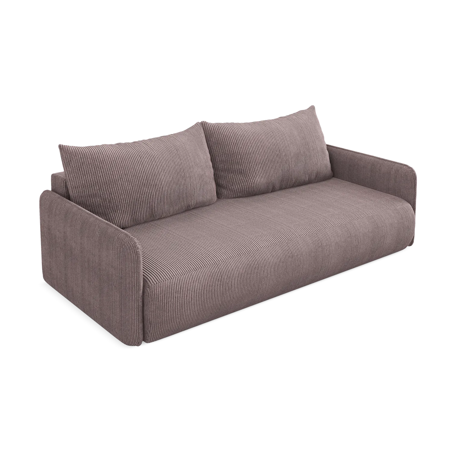 Poso - Lech - Brudny róż