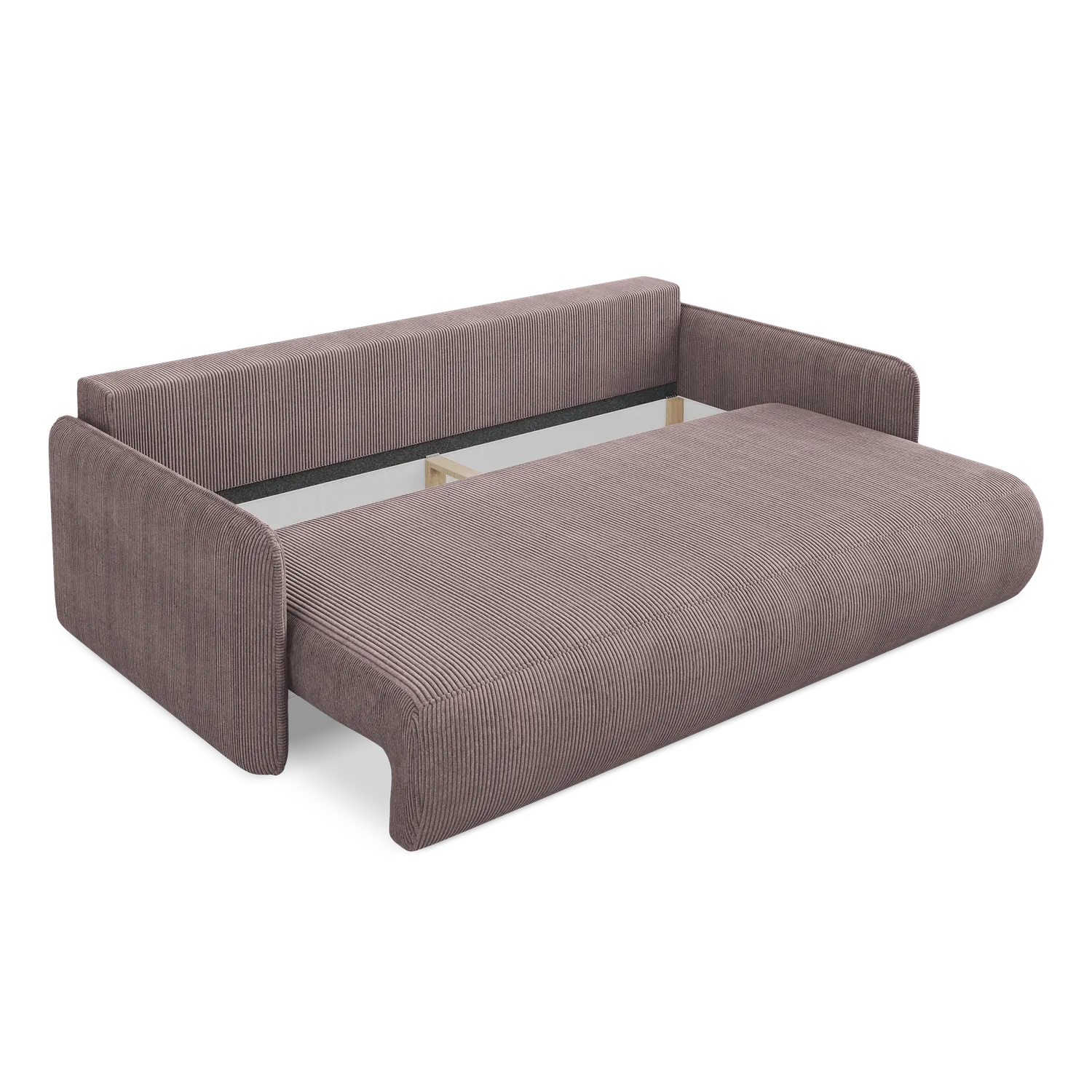 Poso - Lech - Brudny róż