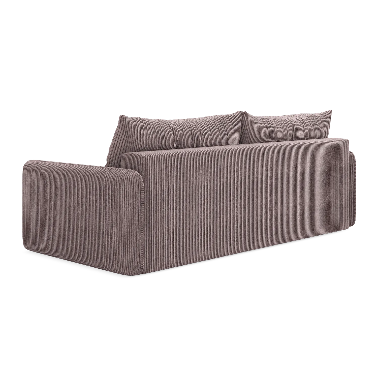 Poso - Lech - Brudny róż