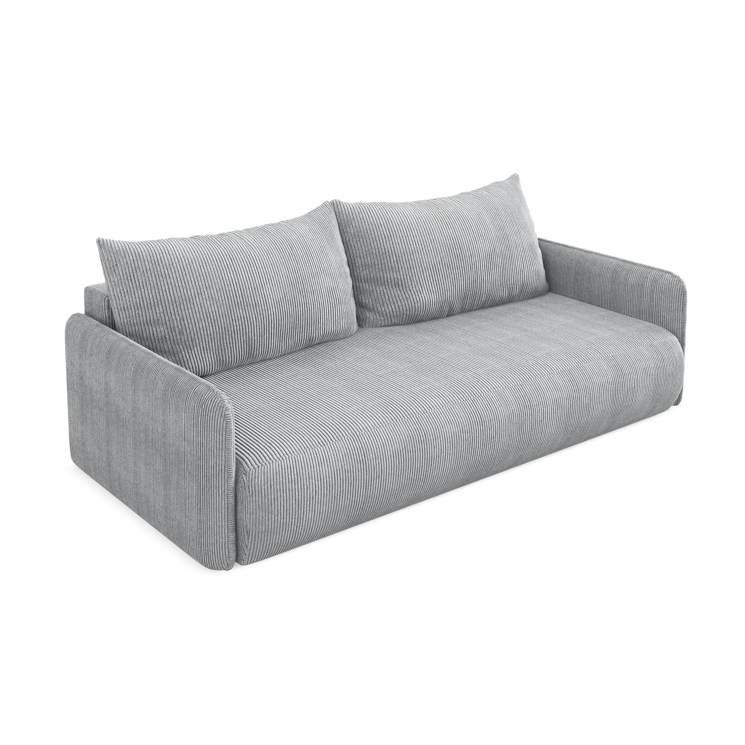 Poso - Lech - Jasny szary