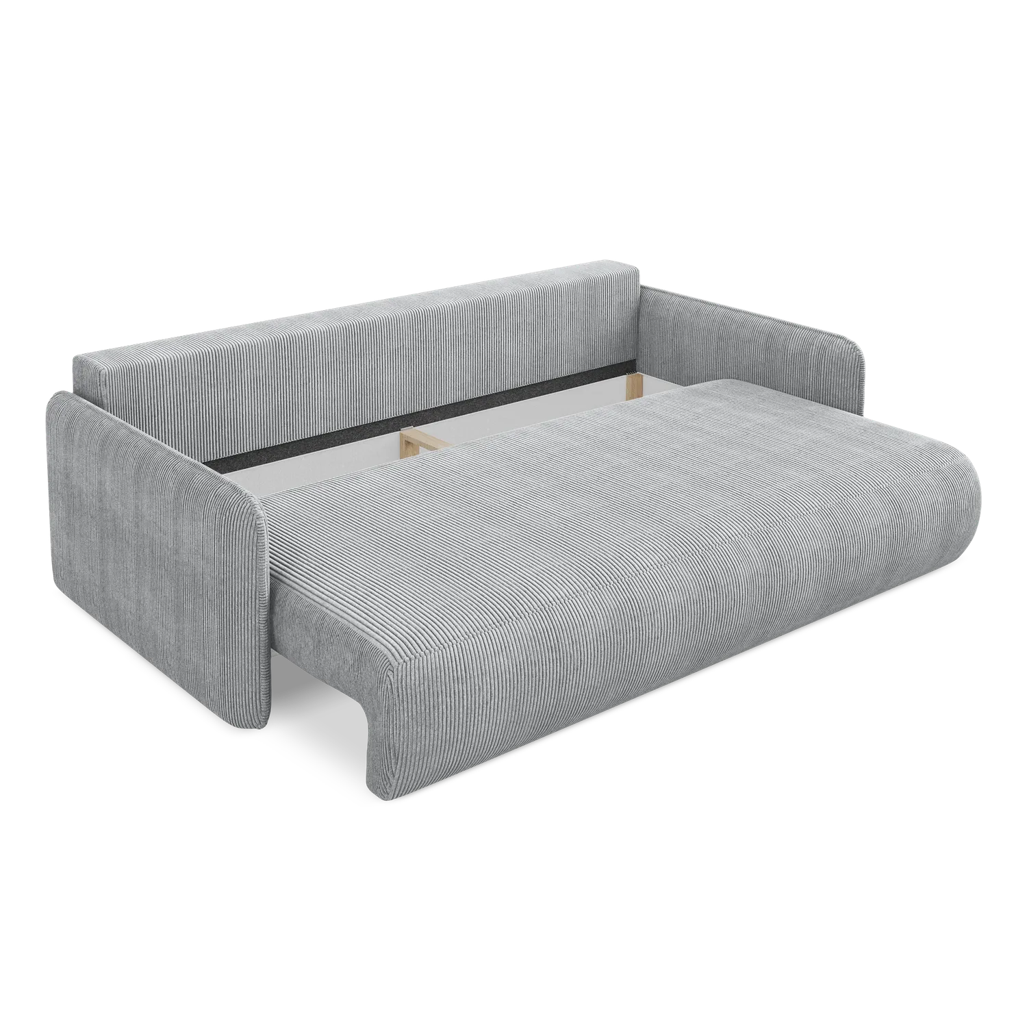 Poso - Lech - Jasny szary