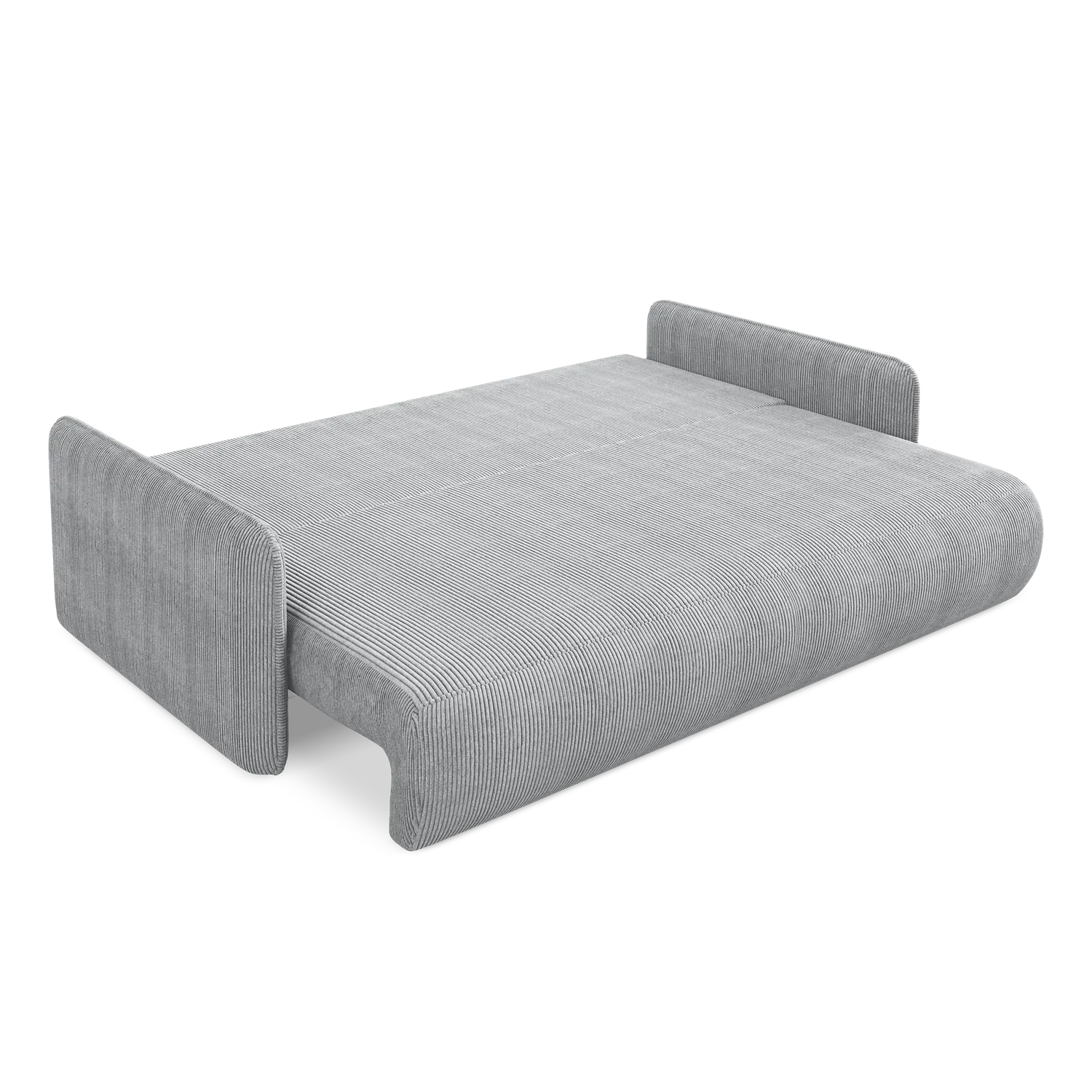 Poso - Lech - Jasny szary