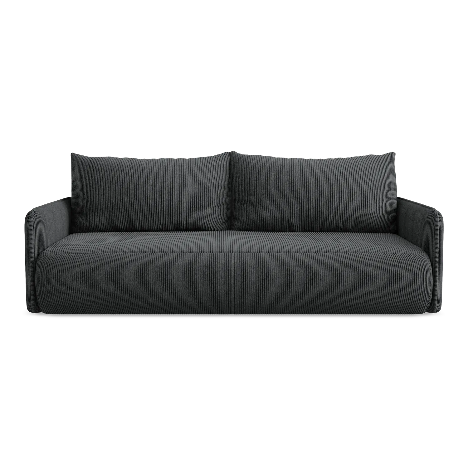 Poso - Lech - Ciemny szary