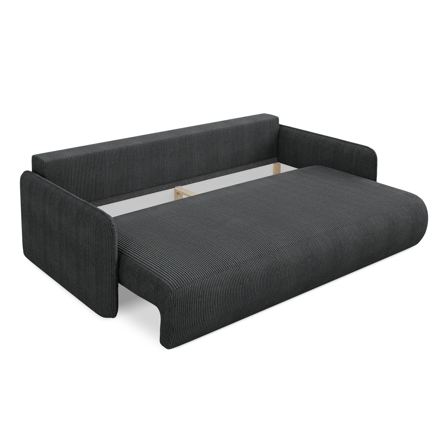 Poso - Lech - Ciemny szary