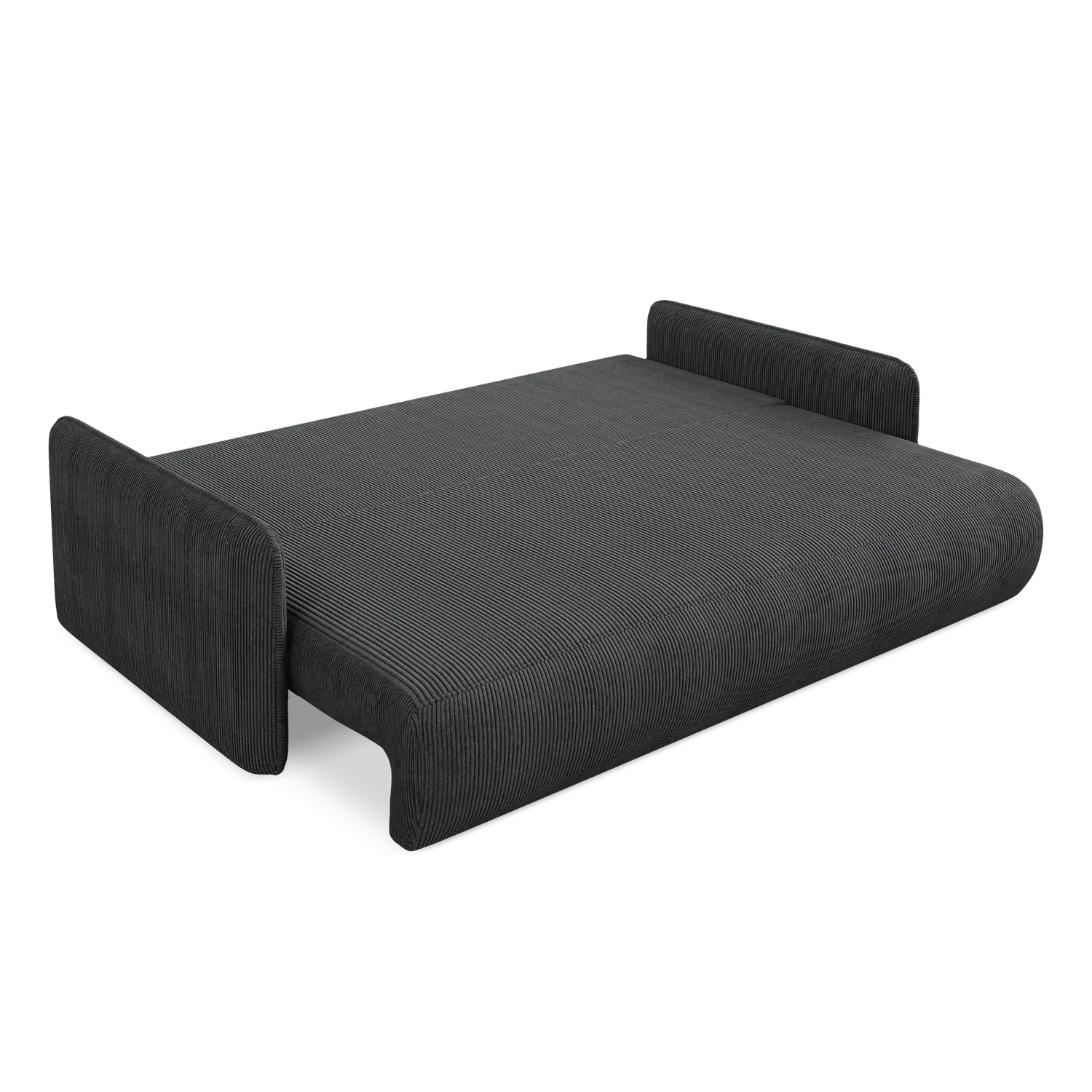 Poso - Lech - Ciemny szary