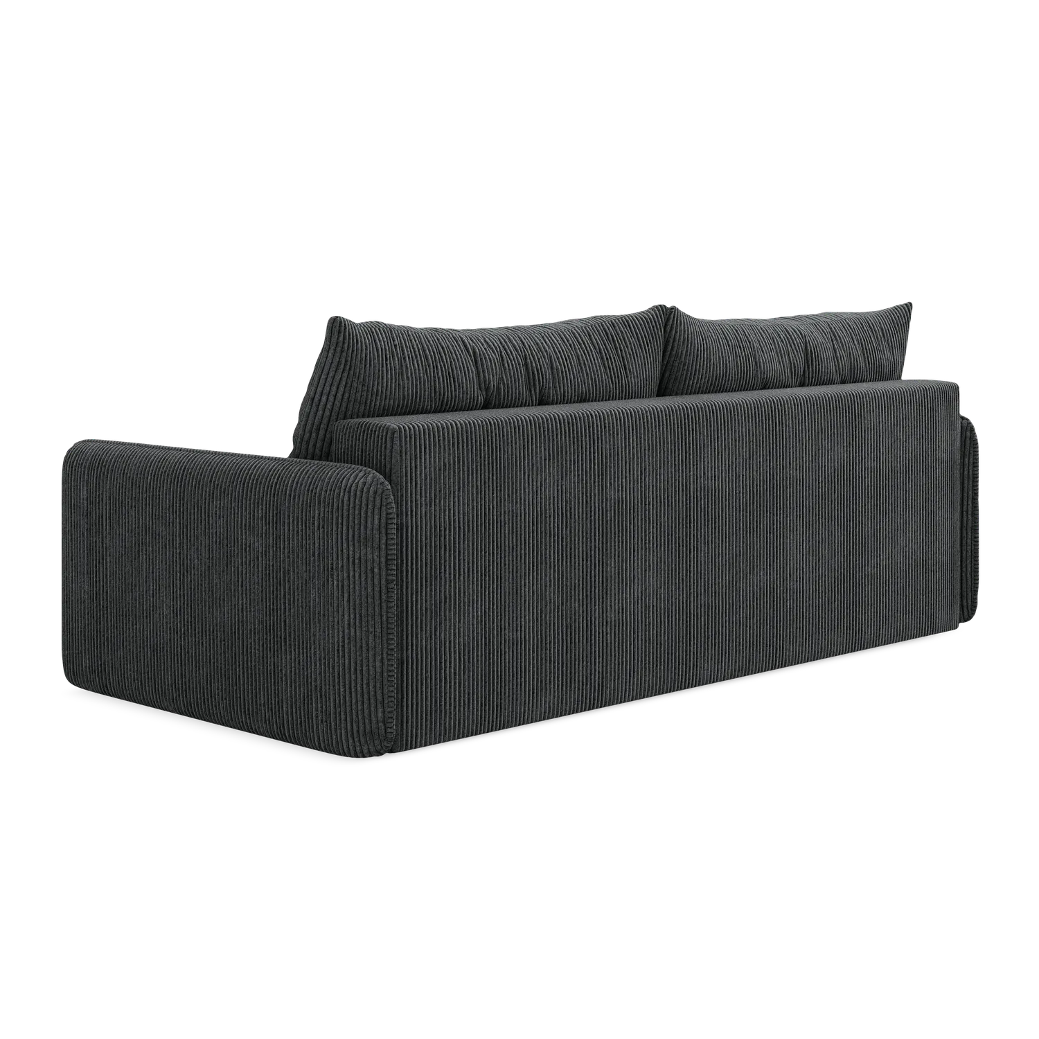 Poso - Lech - Ciemny szary