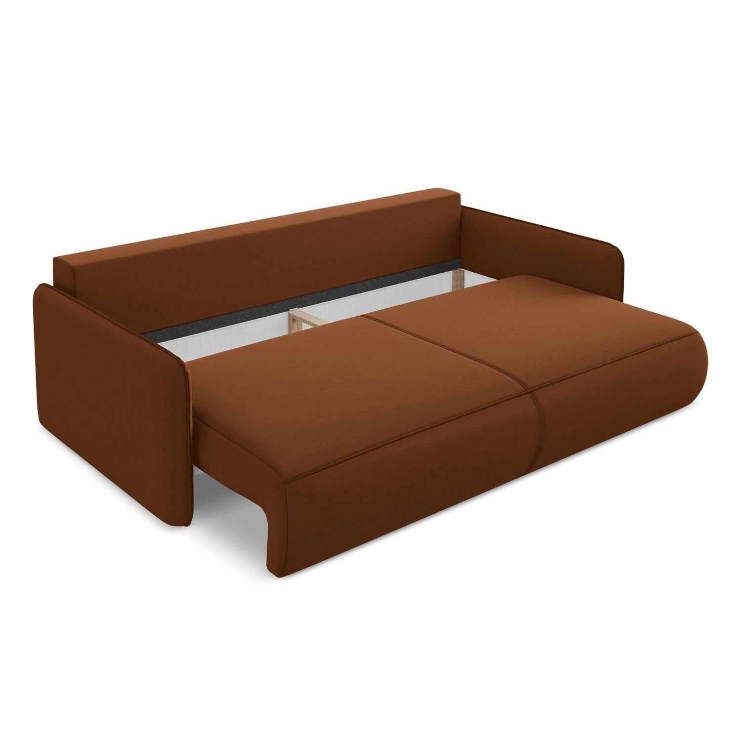 Riviera - Davis - Terakota