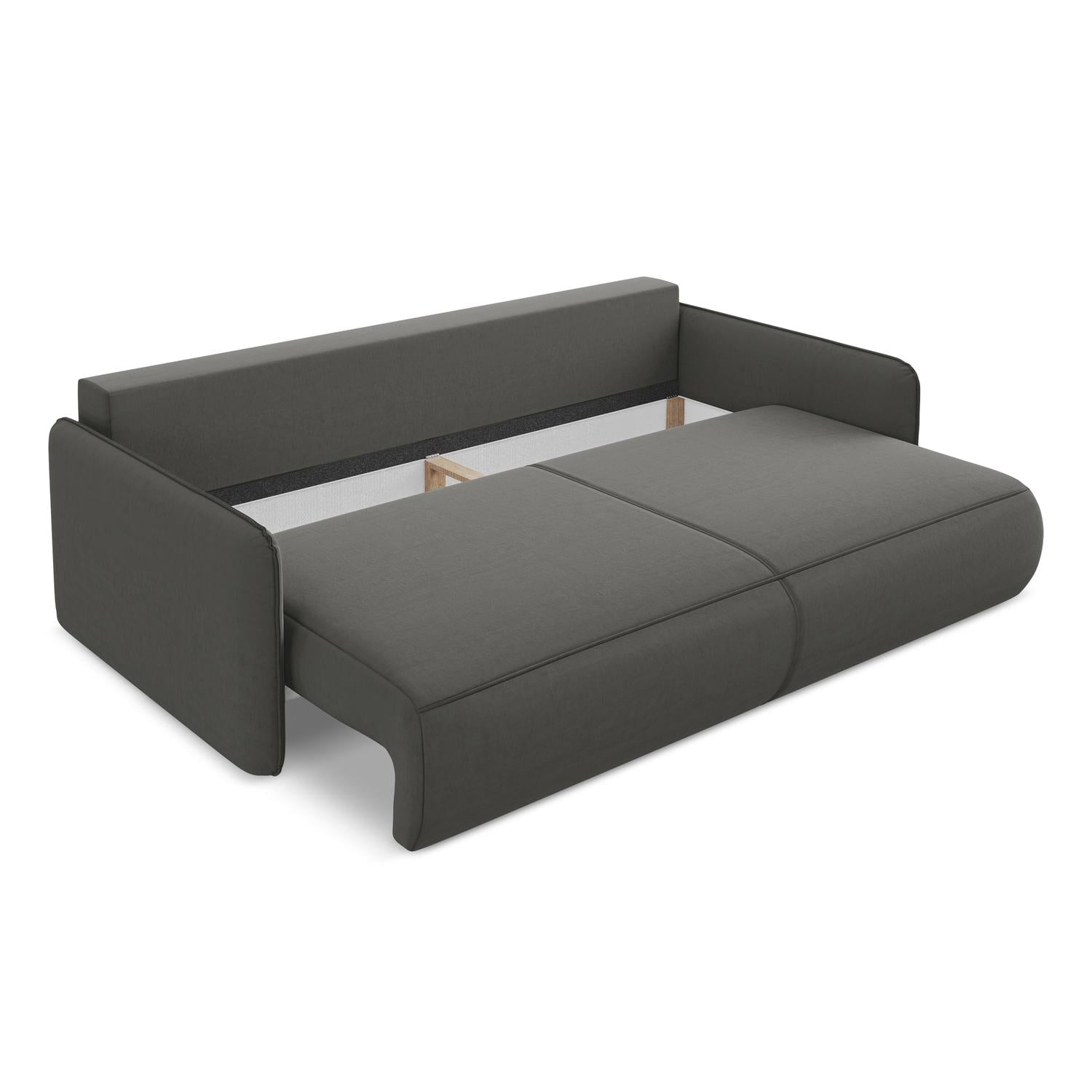 Riviera - Davis - Stalowy