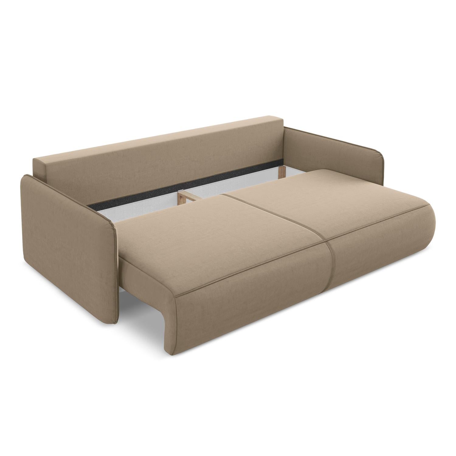 Riviera - Davis - Ciemny beż