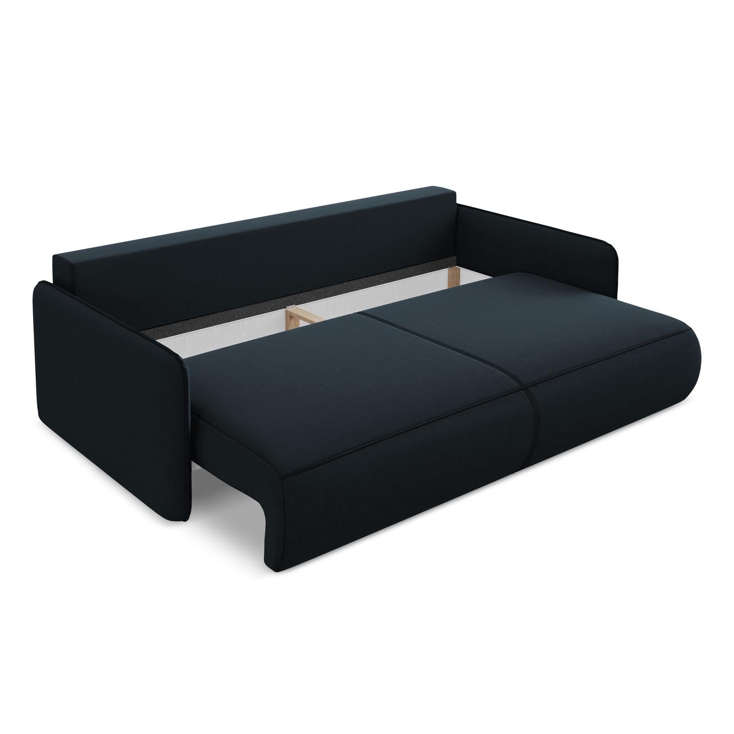 Riviera - Davis - Królewski niebieski