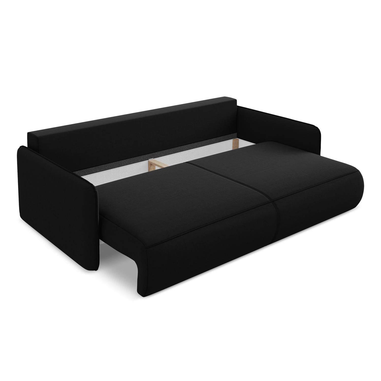 Riviera - Davis - Czarny