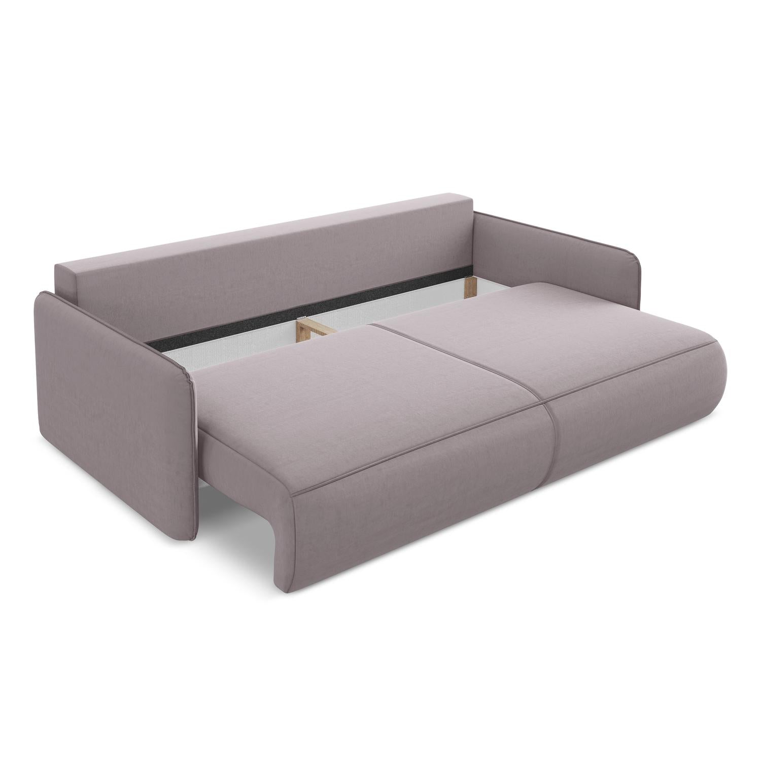 Riviera - Davis - Lawendowy