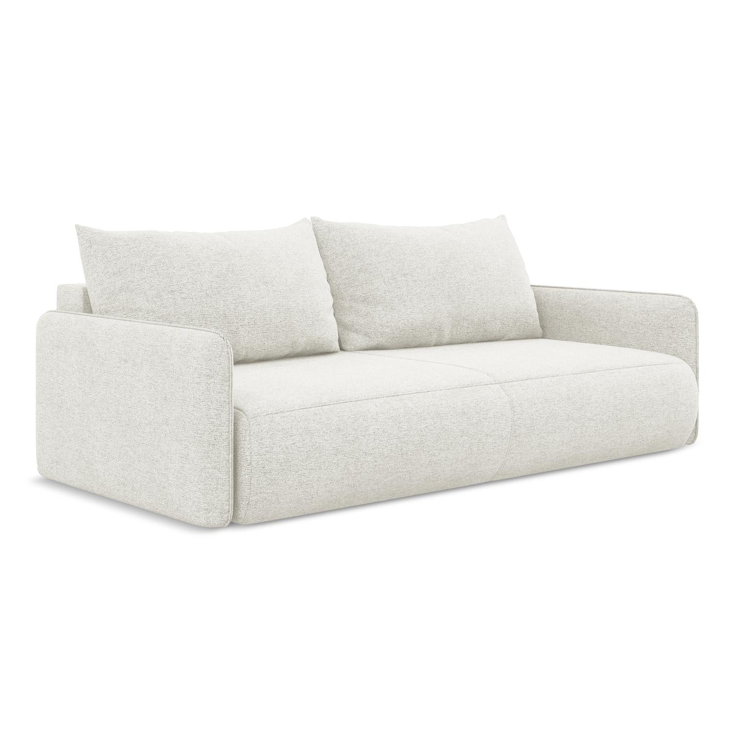 Aragon - Davis - Biały