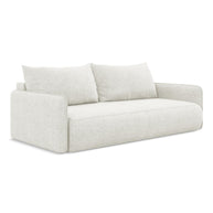 Aragon - Davis - Biały