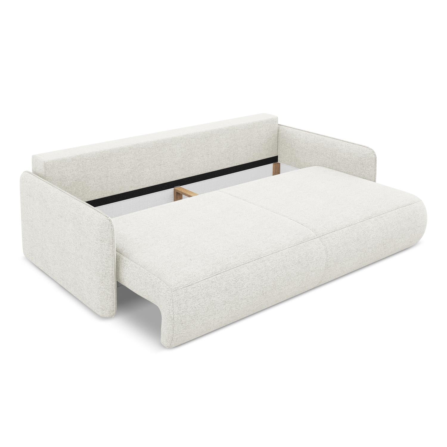 Aragon - Davis - Biały