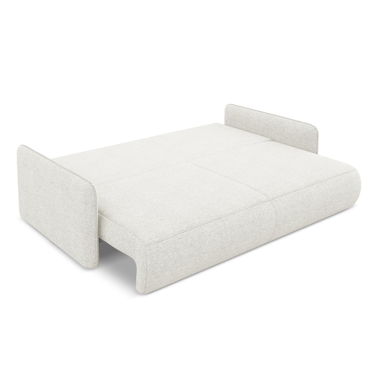 Aragon - Davis - Biały