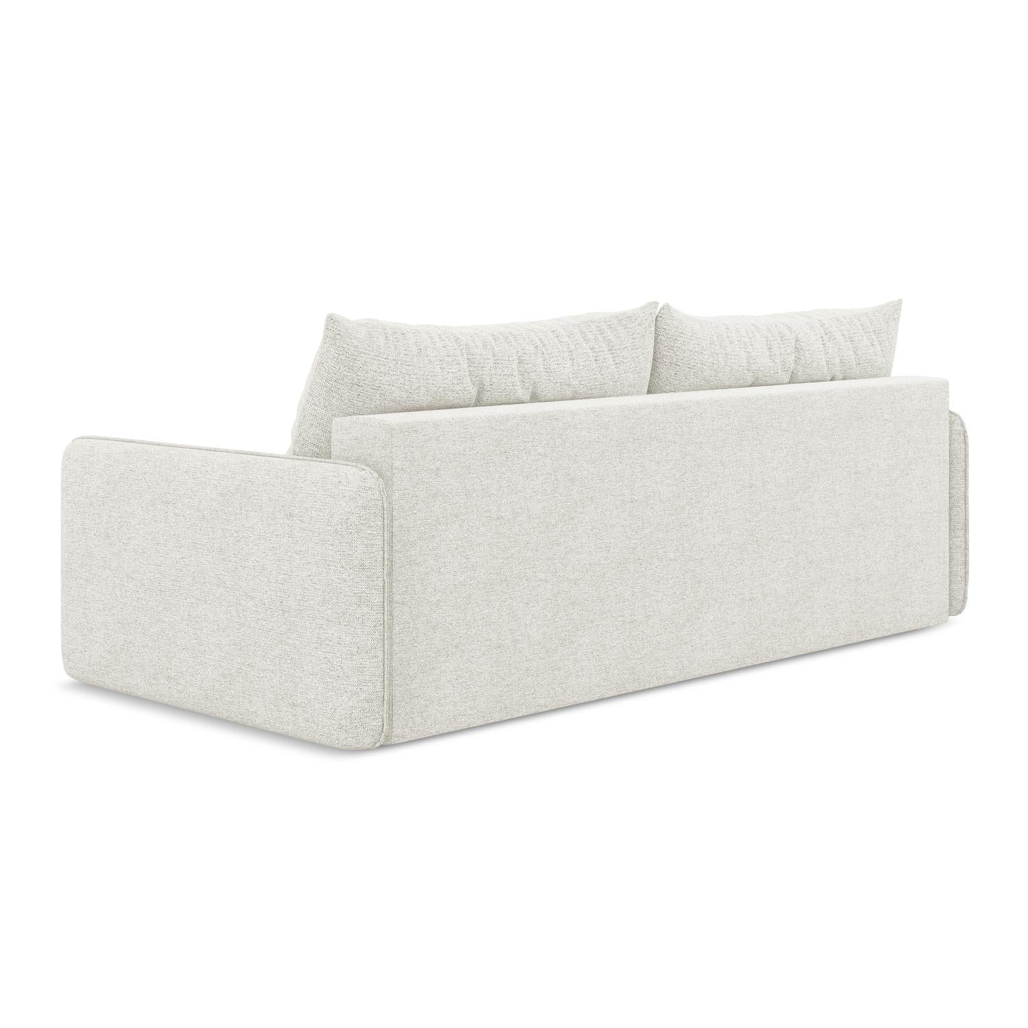 Aragon - Davis - Biały